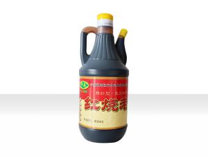 紅燒老抽800ml