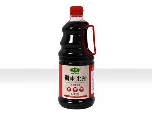 調味生抽1.9L