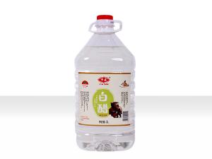 白醋5L